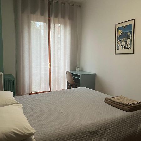Hotel Flatmilan Cernusco Sul Naviglio Esterno foto