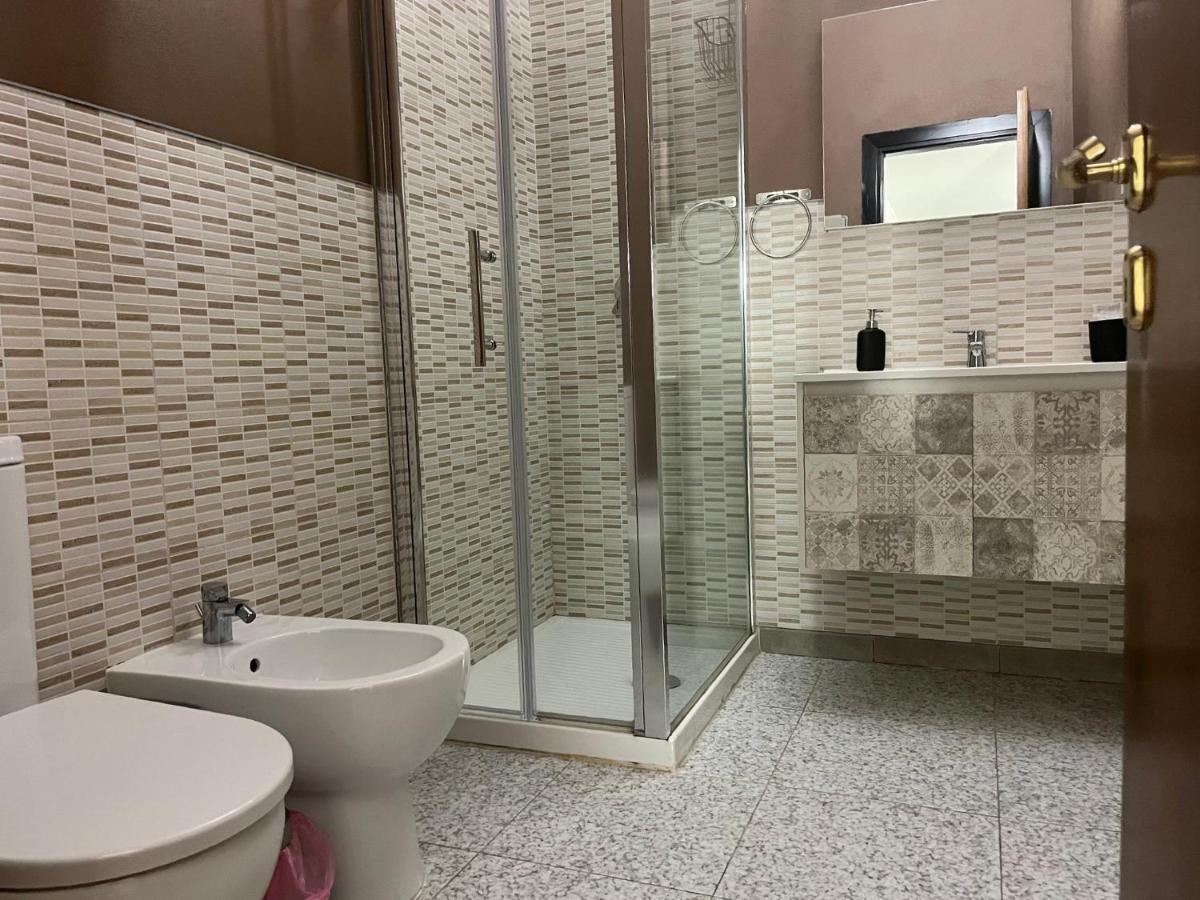 Hotel Flatmilan Cernusco Sul Naviglio Esterno foto