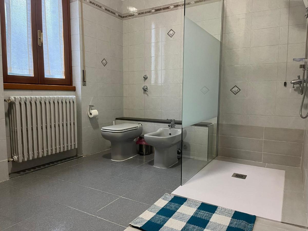 Hotel Flatmilan Cernusco Sul Naviglio Esterno foto
