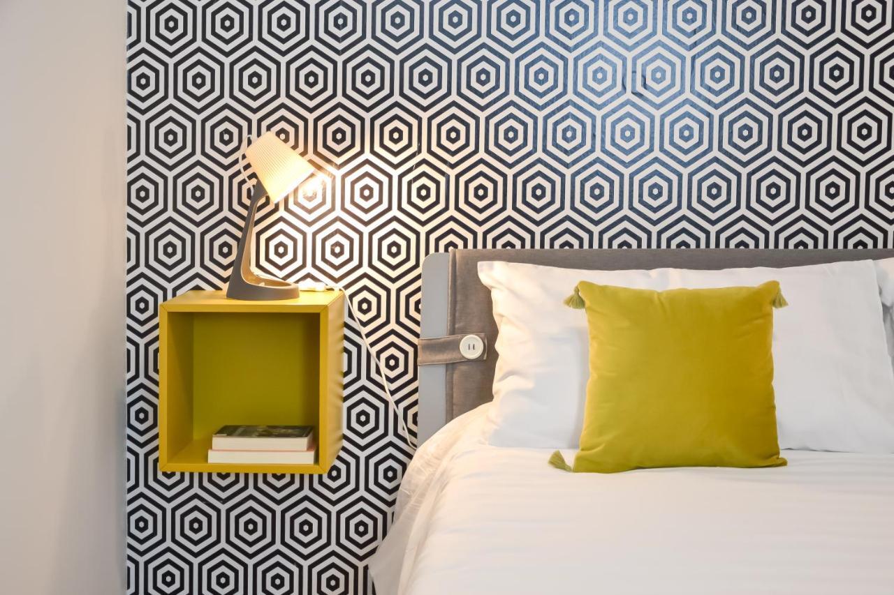 Hotel Flatmilan Cernusco Sul Naviglio Esterno foto