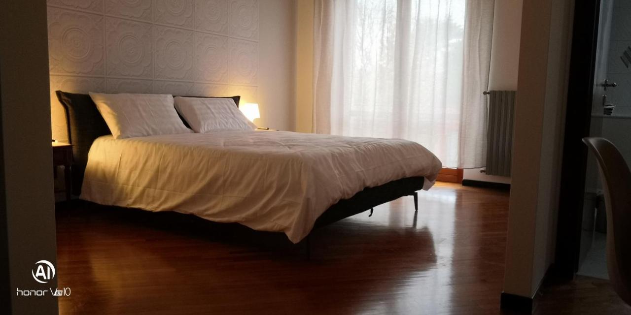Hotel Flatmilan Cernusco Sul Naviglio Esterno foto