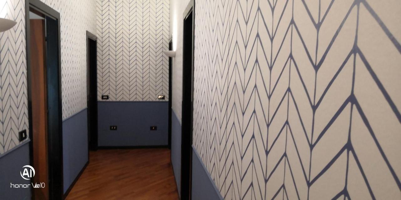 Hotel Flatmilan Cernusco Sul Naviglio Esterno foto