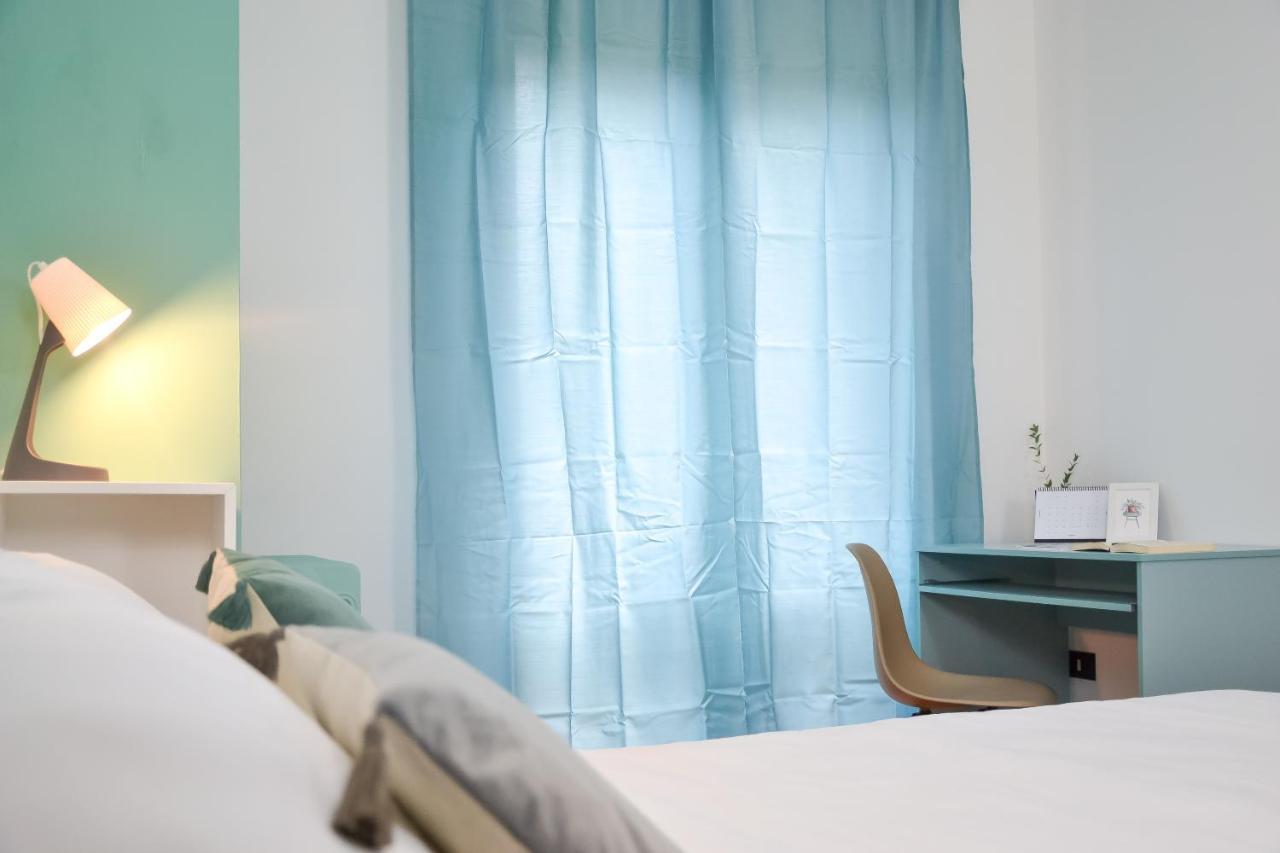 Hotel Flatmilan Cernusco Sul Naviglio Esterno foto