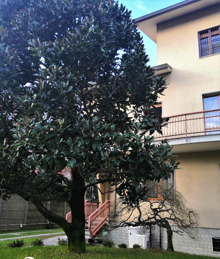 Hotel Flatmilan Cernusco Sul Naviglio Esterno foto
