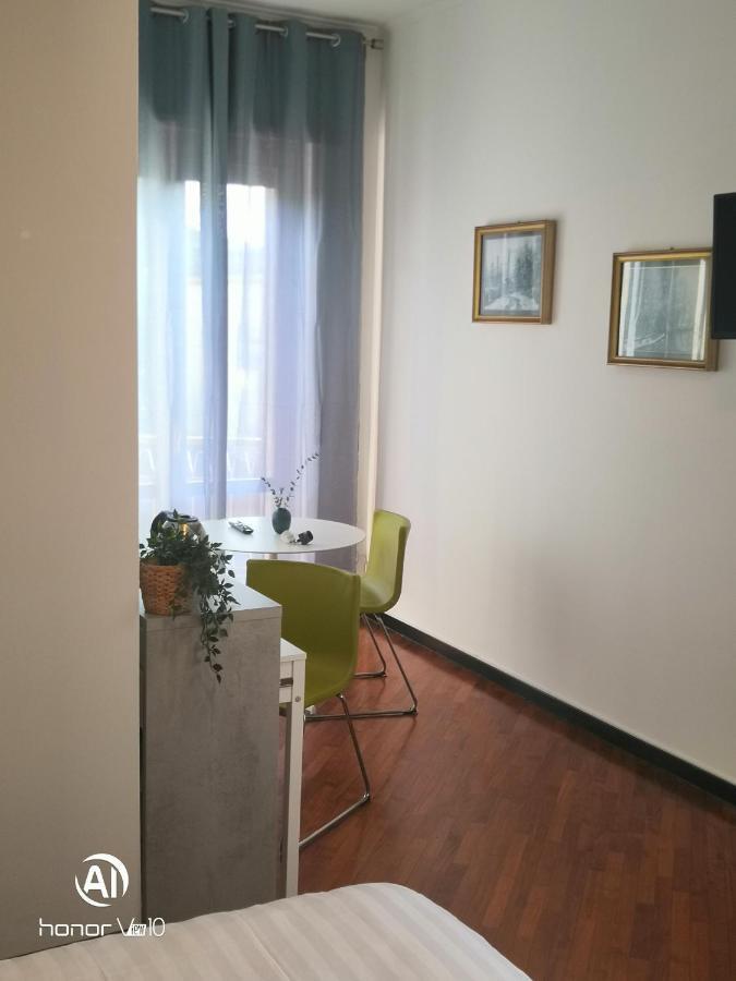 Hotel Flatmilan Cernusco Sul Naviglio Esterno foto